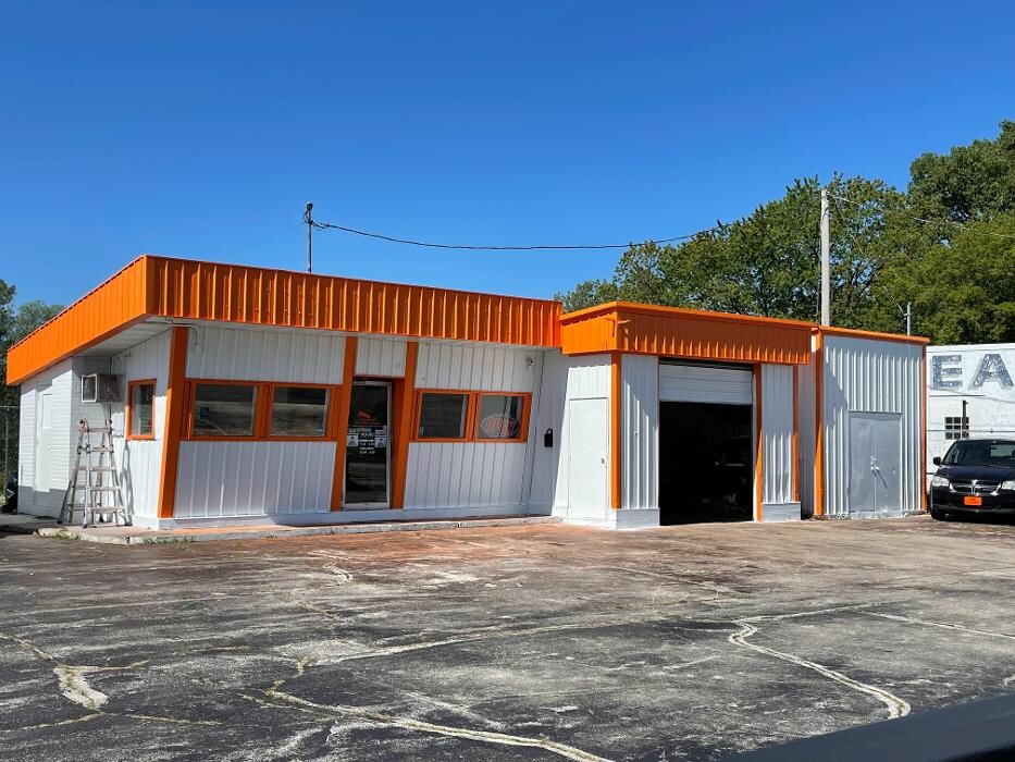 Images LX Auto Solution