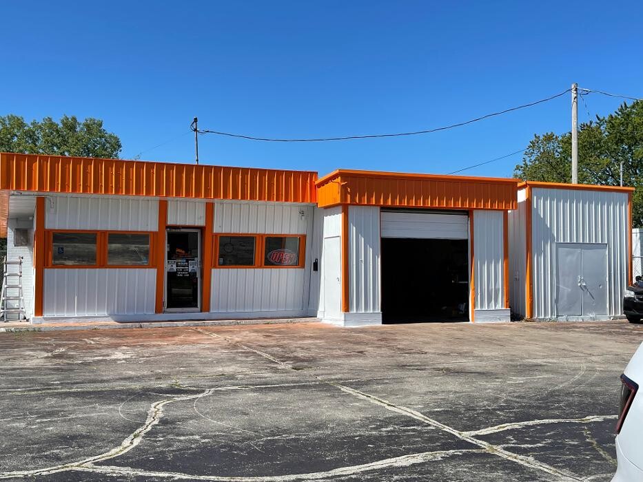 Images LX Auto Solution