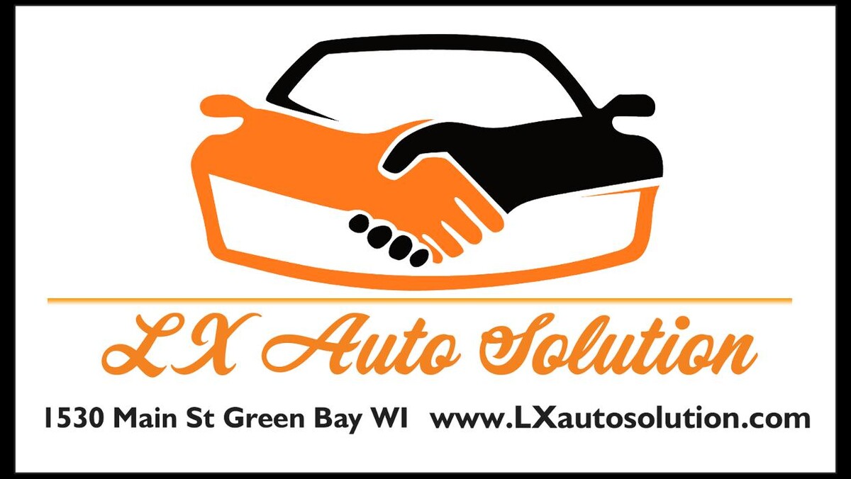 Images LX Auto Solution