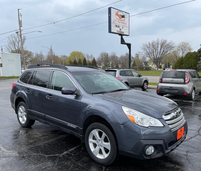 Images LX Auto Solution