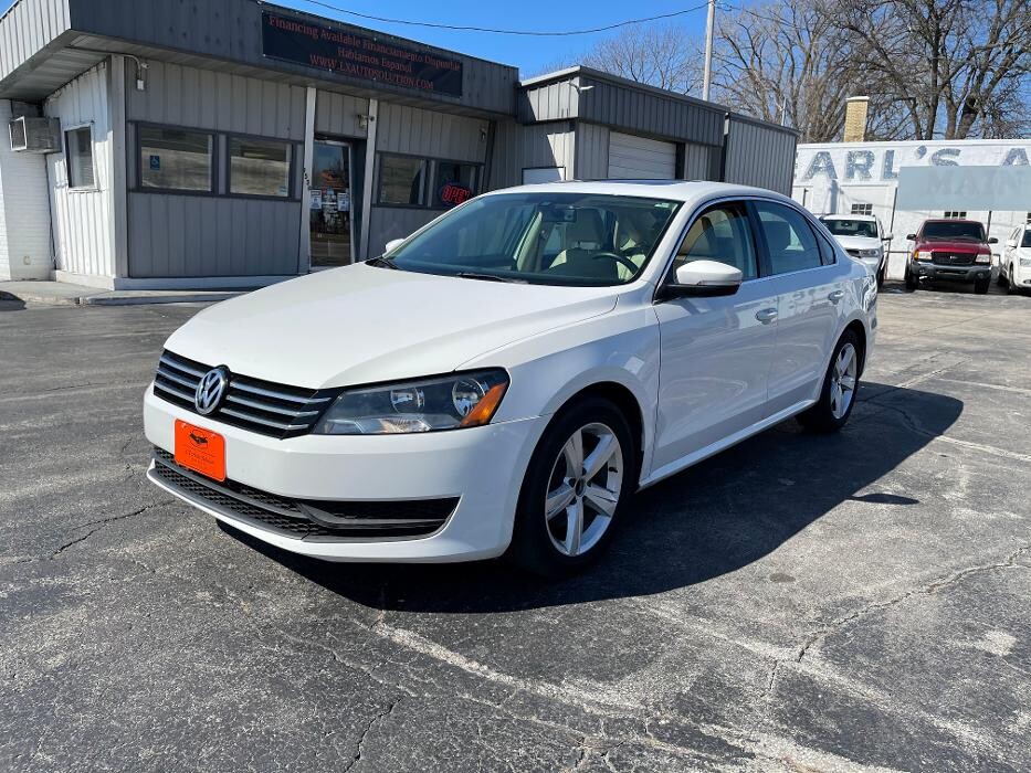 Images LX Auto Solution