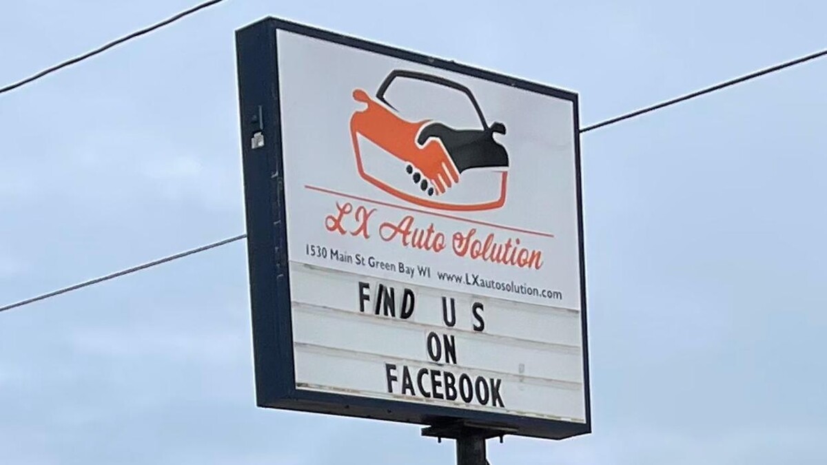 Images LX Auto Solution