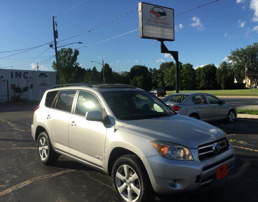 Images LX Auto Solution