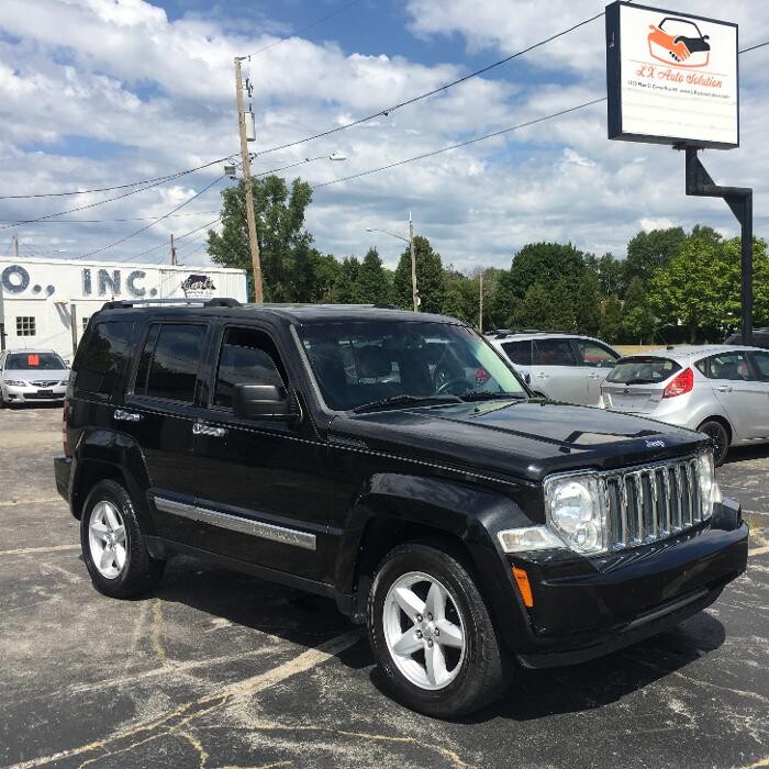 Images LX Auto Solution