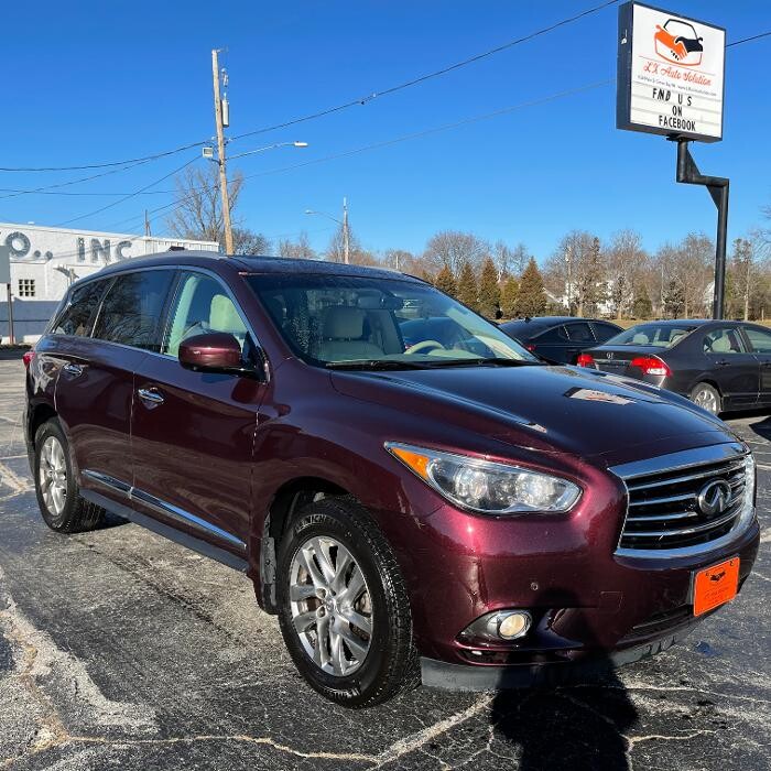 Images LX Auto Solution