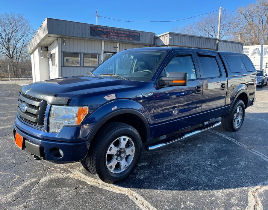 Images LX Auto Solution