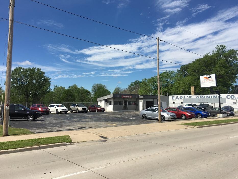 Images LX Auto Solution