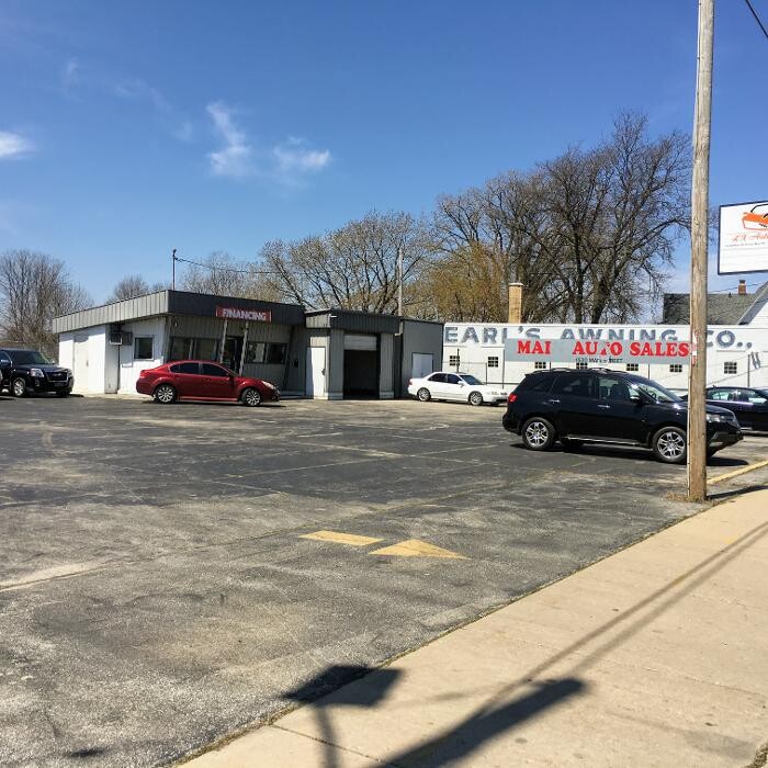 Images LX Auto Solution