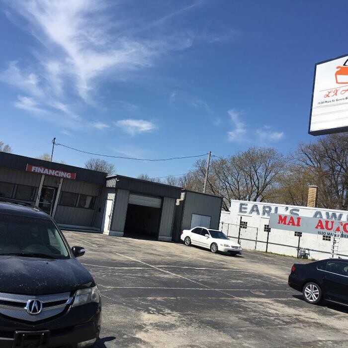 Images LX Auto Solution