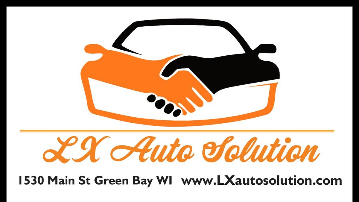 Images LX Auto Solution