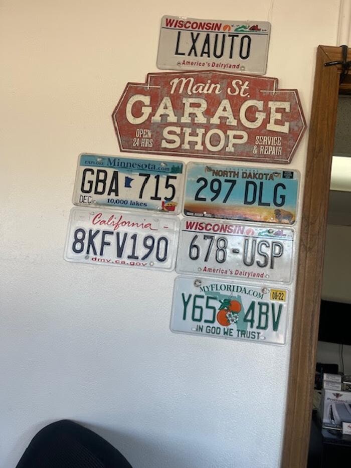 Images LX Auto Solution