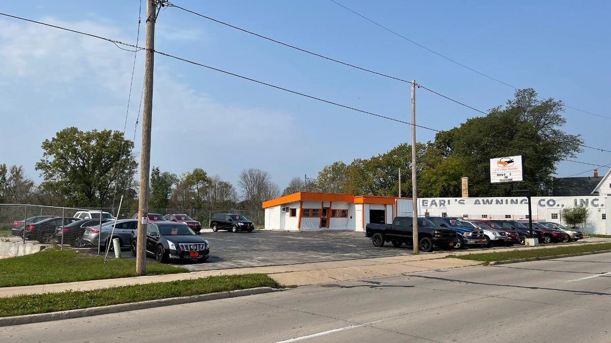 Images LX Auto Solution