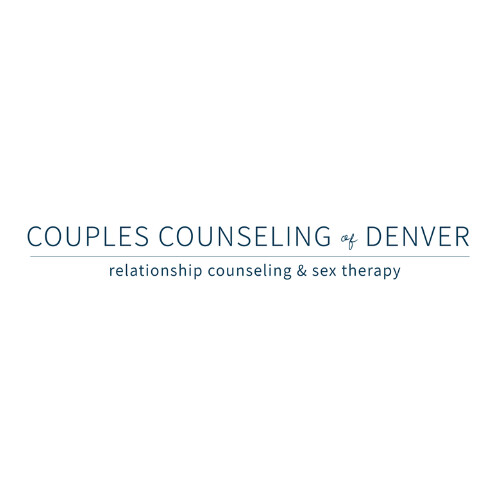 Couples Counseling of Denver Logo