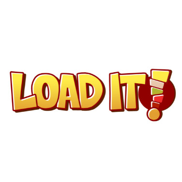 Load It! Restaurant Logo