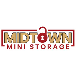 Midtown Mini Storage Logo
