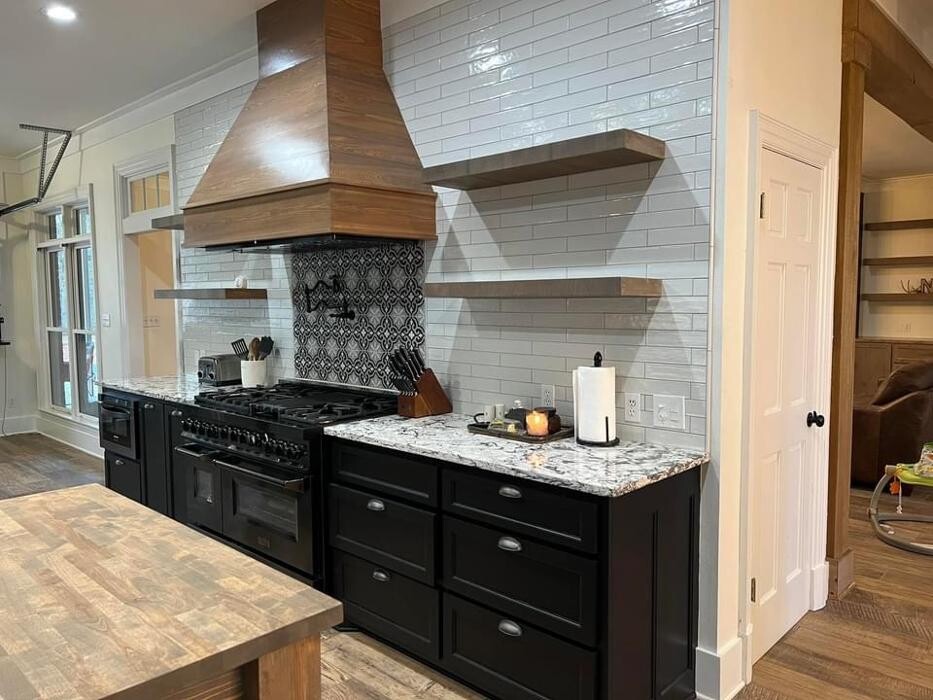 Images West Ouachita Cabinets