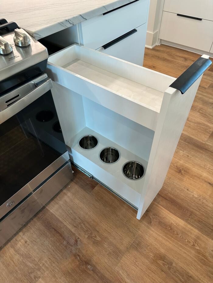 Images West Ouachita Cabinets