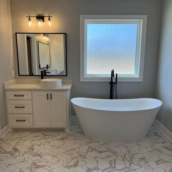 Images West Ouachita Cabinets