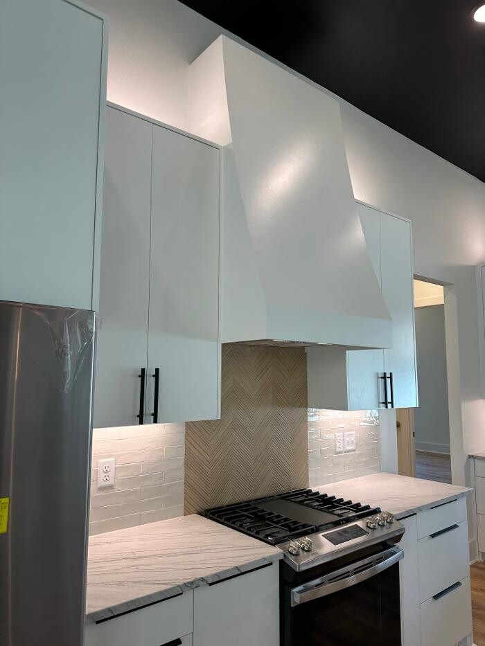 Images West Ouachita Cabinets