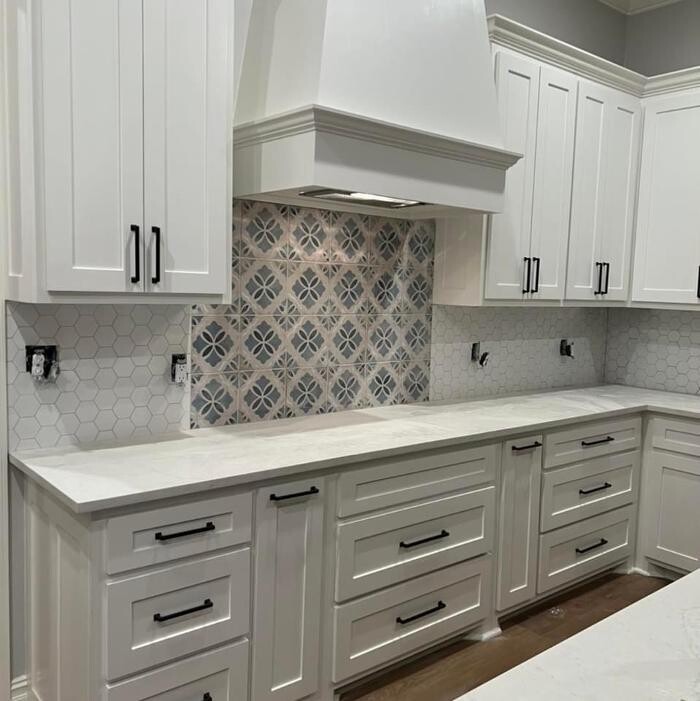 Images West Ouachita Cabinets