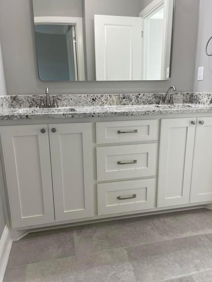 Images West Ouachita Cabinets