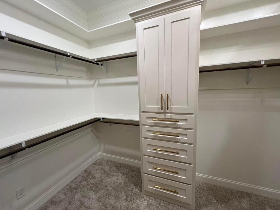 Images West Ouachita Cabinets