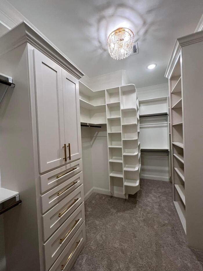 Images West Ouachita Cabinets