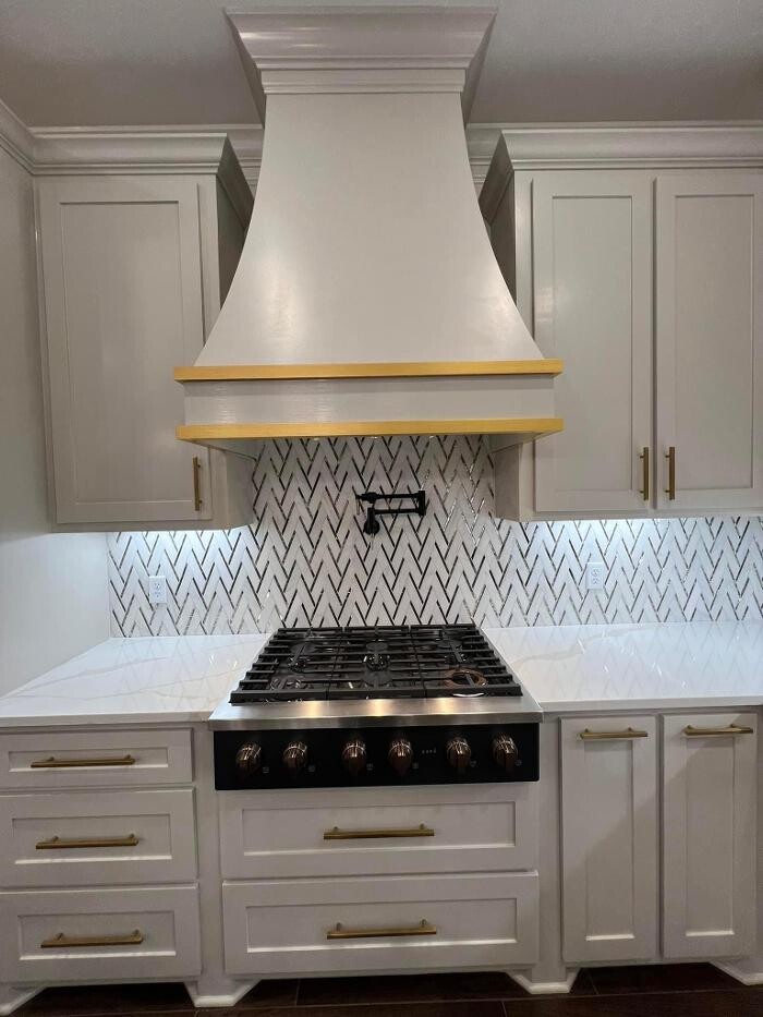 Images West Ouachita Cabinets