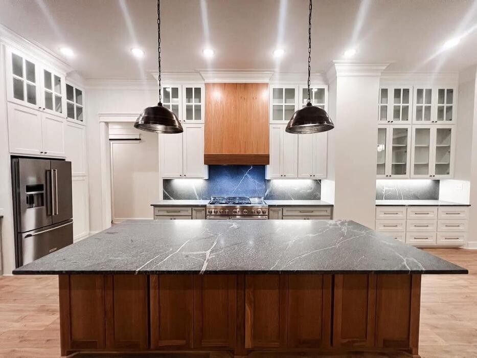 Images West Ouachita Cabinets