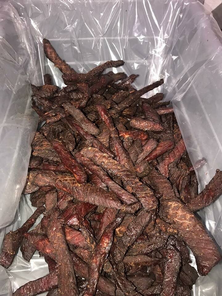 Images Soderman's Meat Processing