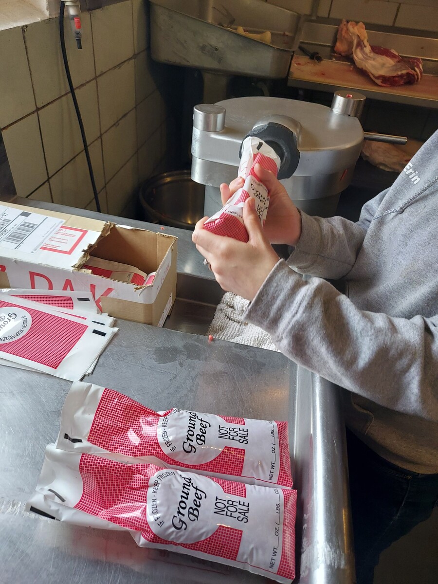 Images Soderman's Meat Processing