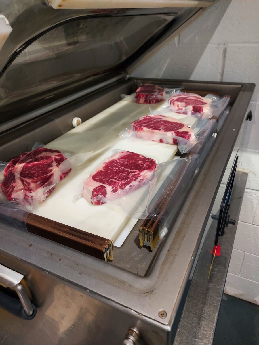 Images Soderman's Meat Processing