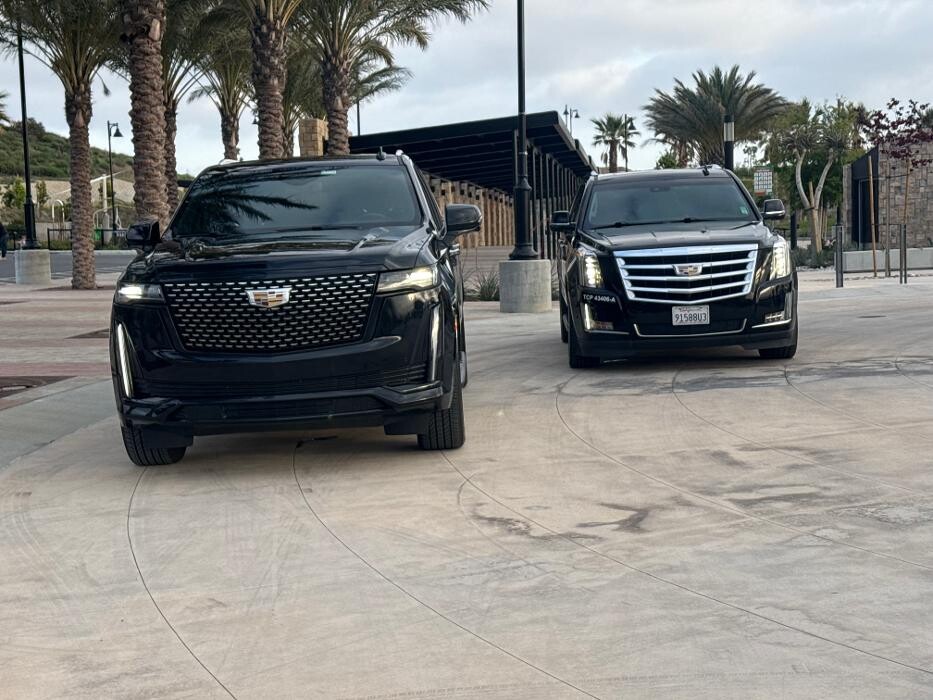 Images Round Trip Richard Executive Transportation