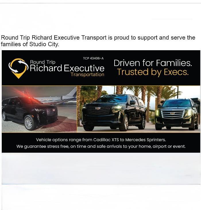 Images Round Trip Richard Executive Transportation