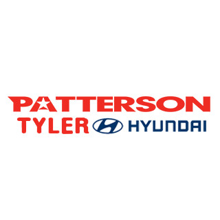 Patterson Hyundai Tyler Logo