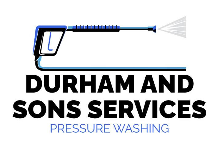 Durham and Sons Services Logo