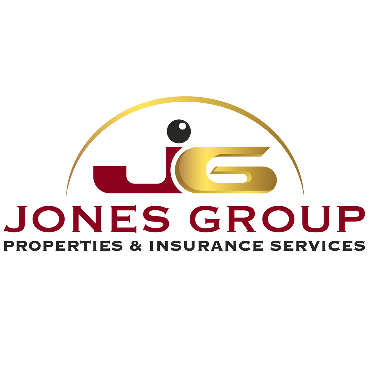 Jones Group Insurance Services Logo
