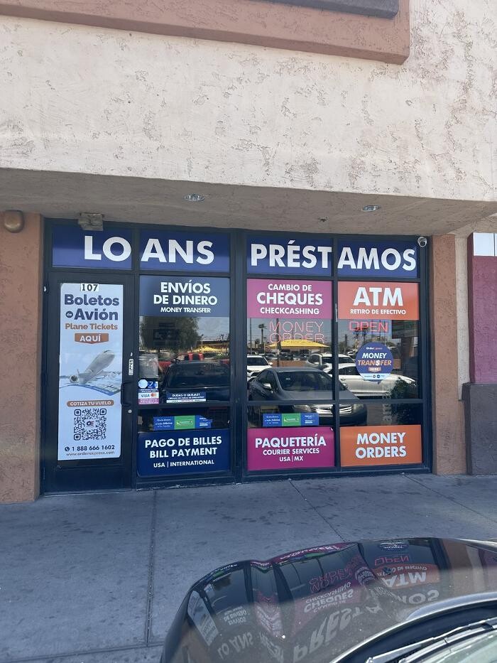 Images CoinFlip Bitcoin ATM - Order Express (Phoenix)