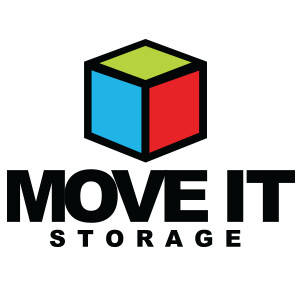 Move It Self Storage Logo