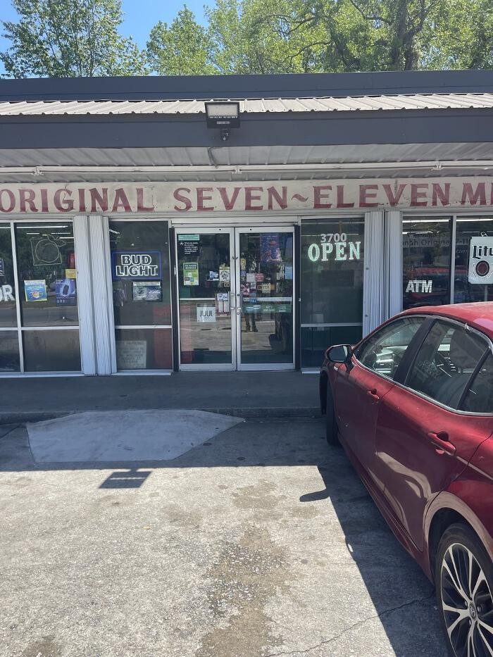 Images CoinFlip Bitcoin ATM - Savannah Original 7-11 Minit Store (Savannah)