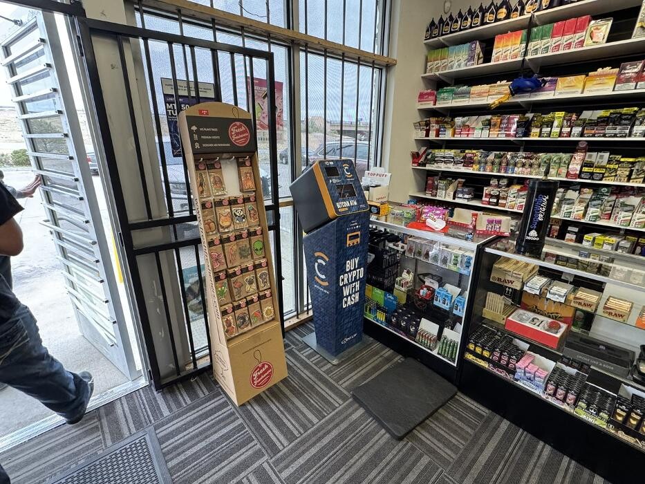 Images CoinFlip Bitcoin ATM - LIT Super Smoke Shop (Pueblo)