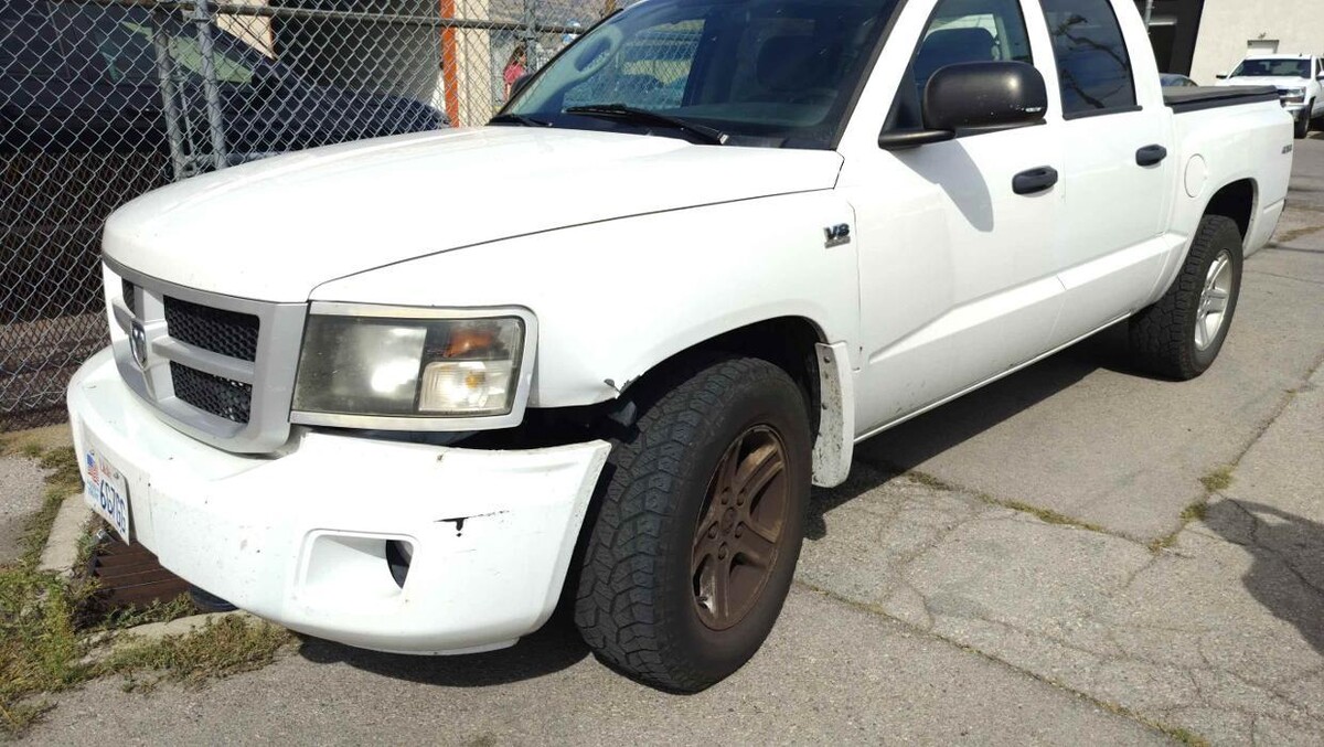 Images Smithy's Auto Body & Paint