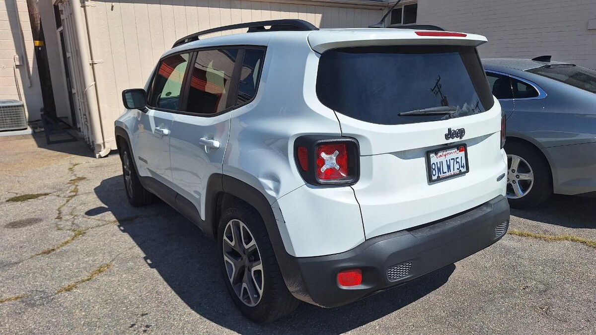 Images Smithy's Auto Body & Paint