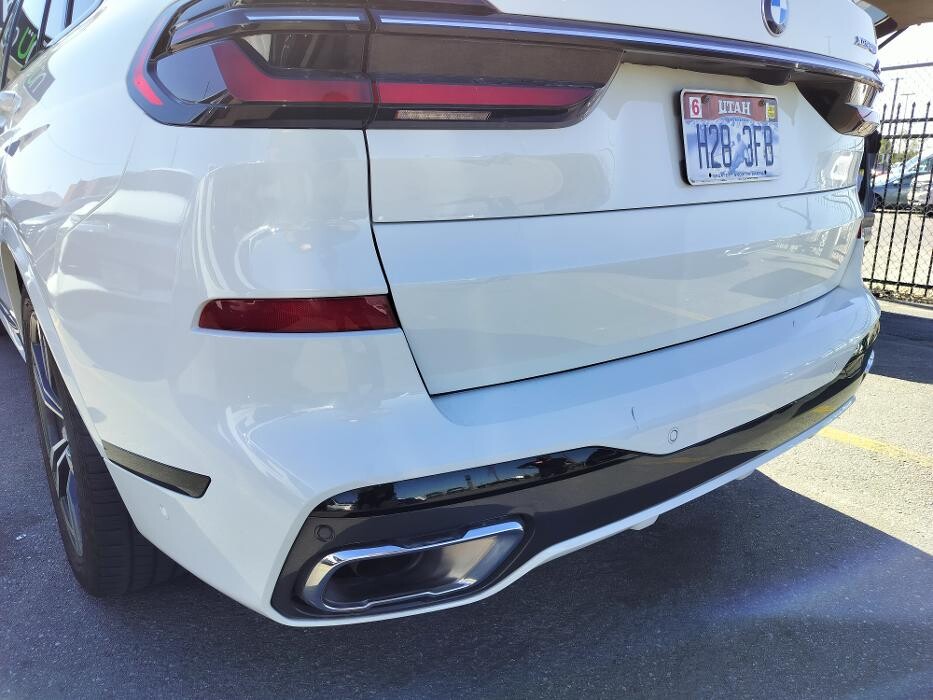 Images Smithy's Auto Body & Paint