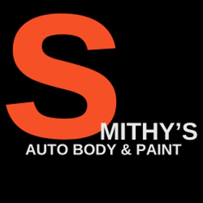 Images Smithy's Auto Body & Paint