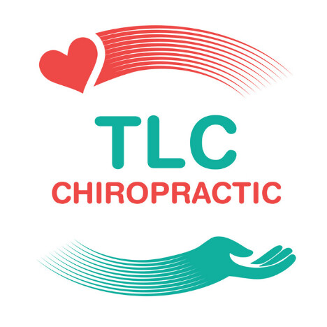 TLC Chiropractic Logo