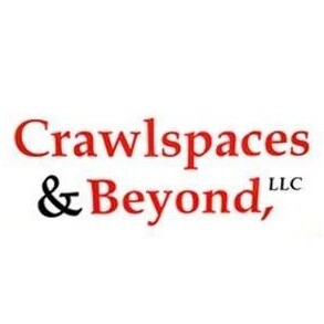 Crawlspaces & Beyond LLC Logo