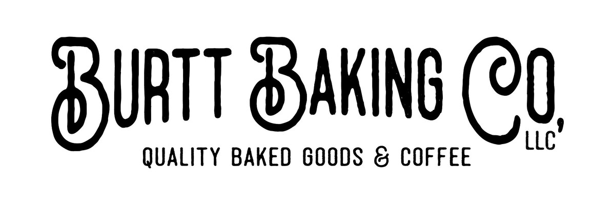 Burtt Baking Company Logo