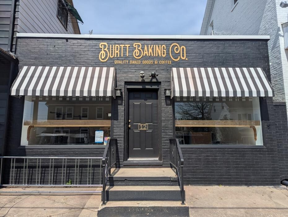 Images Burtt Baking Company