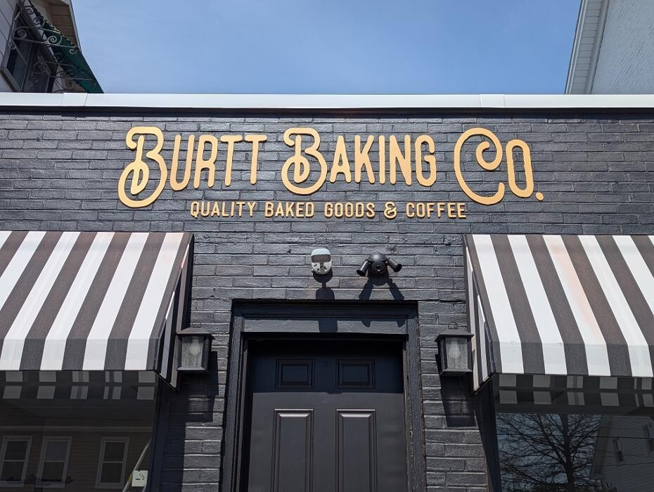 Images Burtt Baking Company